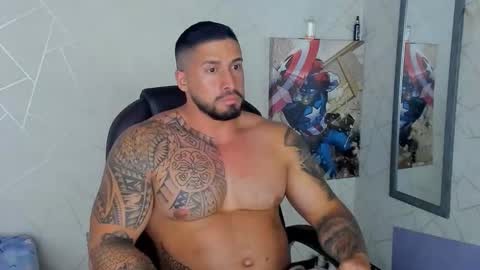 Snapshot of cristian_walker chatting on February 2025 09:35:02 PM cristian walker online show from February 2025 09:35:02 PM