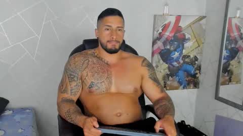 Snapshot of cristian_walker chatting on March 2025 09:37:02 PM cristian walker online show from March 2025 09:37:02 PM