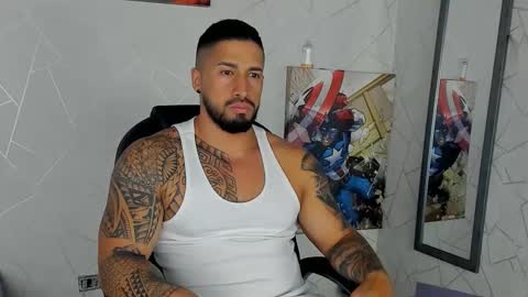 Snapshot of cristian_walker chatting on March 2025 12:09:01 PM cristian walker online show from March 2025 12:09:01 PM
