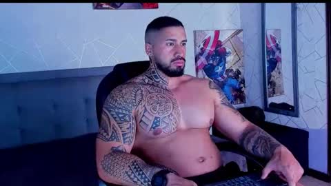 cristian walker online show from February 2026 10:33:01 AM