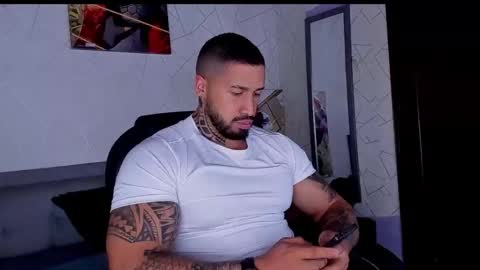 cristian walker online show from March 2026 11:05:02 AM