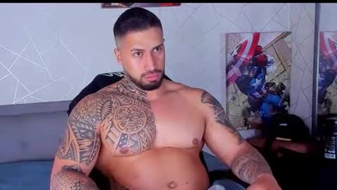 cristian walker online show from April 2026 12:21:01 PM