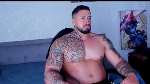 cristian walker online show from April 2026 11:25:02 AM