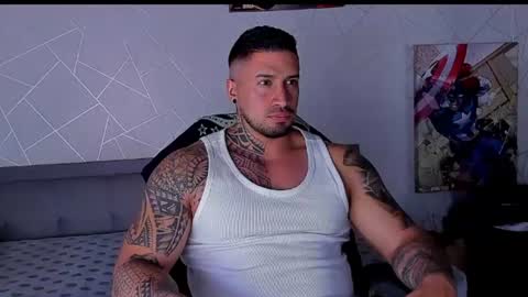 Snapshot of cristian_walker chatting on June 2026 02:30:01 PM cristian walker online show from June 2026 02:30:01 PM