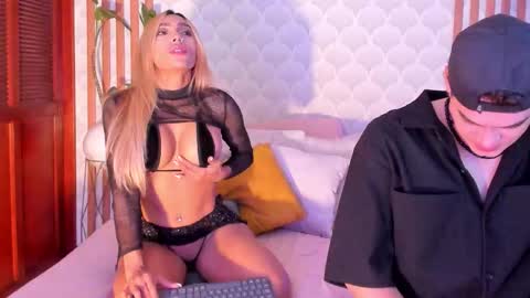 Cris  Pame online show from October 2025 06:35:02 AM