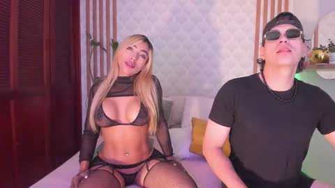 Cris  Pame online show from October 2025 08:39:01 AM