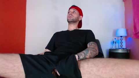 cristianhot125 online show from March 2026 09:21:02 PM