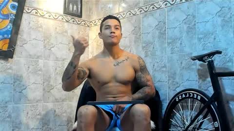 Cristiano Gabana online show from October 2025 04:22:02 AM
