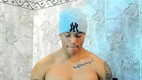 Cristiano Gabana online show from October 2025 02:00:02 AM
