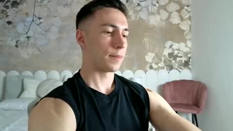 Snapshot of cristianovilla chatting on May 2026 06:49:02 PM CristianoHailey online show from May 2026 06:49:02 PM