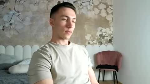 Snapshot of cristianovilla chatting on May 2026 05:53:01 PM CristianoHailey online show from May 2026 05:53:01 PM