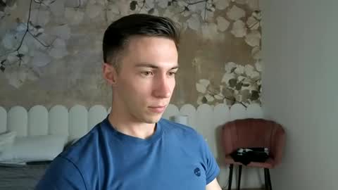 Snapshot of cristianovilla chatting on May 2026 08:38:02 PM CristianoHailey online show from May 2026 08:38:02 PM