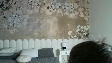 Snapshot of cristianovilla chatting on May 2026 07:52:01 PM CristianoHailey online show from May 2026 07:52:01 PM