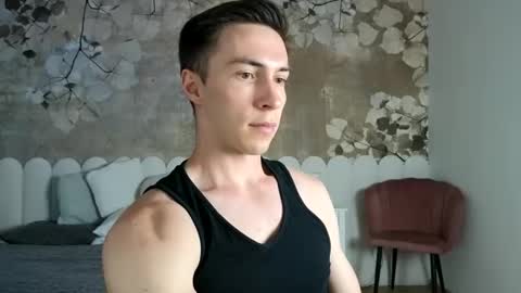 Snapshot of cristianovilla chatting on June 2026 06:24:02 PM CristianoHailey online show from June 2026 06:24:02 PM