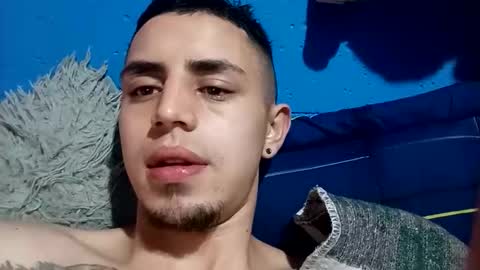 Snapshot of cristianramod138 chatting on September 2025 01:04:01 PM cristianramod138 online show from September 2025 01:04:01 PM