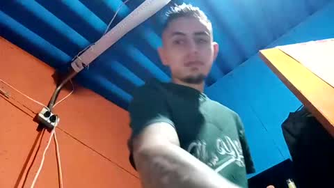 Snapshot of cristianramod138 chatting on October 2025 07:34:01 PM cristianramod138 online show from October 2025 07:34:01 PM