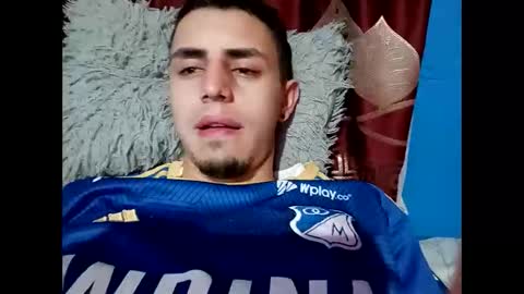 Snapshot of cristianramod138 chatting on October 2025 04:02:02 AM cristianramod138 online show from October 2025 04:02:02 AM