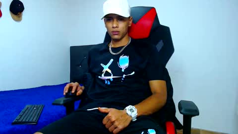 cristian online show from May 2026 08:34:01 AM