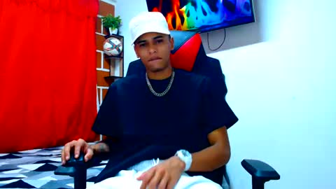 cristian online show from July 2026 06:52:01 AM