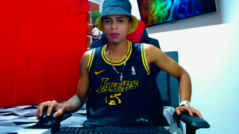 cristian online show from July 2026 11:22:01 PM