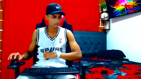 cristian online show from July 2026 06:38:02 AM