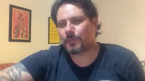 cristianthelion online show from May 2026 09:45:01 PM