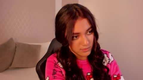 C R I S T I N online show from March 2026 09:16:02 PM