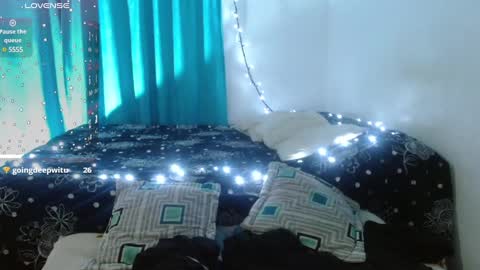 Cristina online show from February 2025 01:54:01 AM