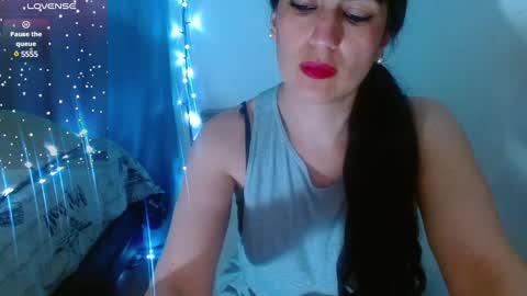 Cristina online show from February 2025 02:58:02 AM