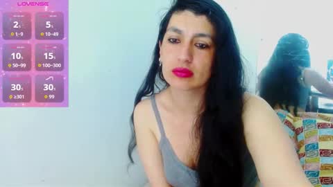 Cristina online show from January 2026 05:46:02 AM