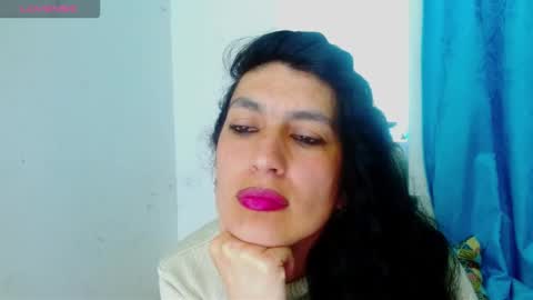 Cristina online show from February 2026 01:54:01 AM