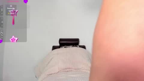 soycriss online show from October 2025 11:36:01 PM