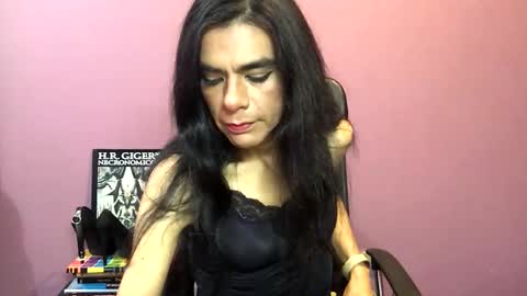 Cristina Dick Clit online show from June 2026 03:51:02 PM
