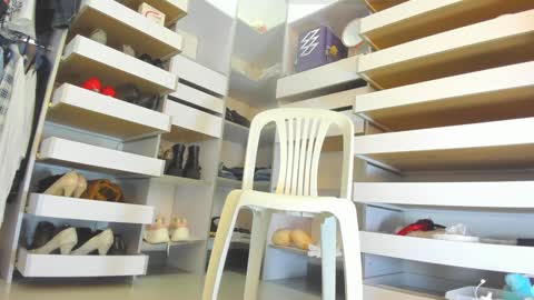 Julieta online show from January 2025 09:02:01 PM