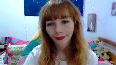 cristinewinter online show from April 2026 06:55:01 PM