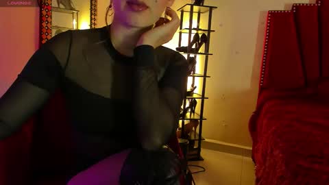 Snapshot of cristinsmith chatting on September 2025 01:51:02 AM Cristin online show from September 2025 01:51:02 AM