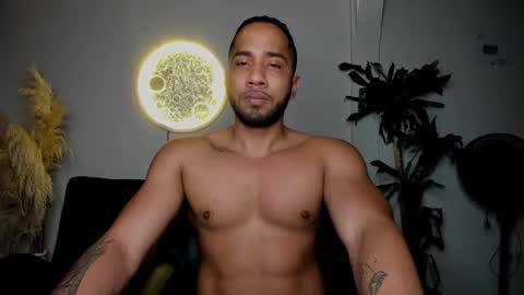 Cristian online show from January 2026 12:15:01 AM