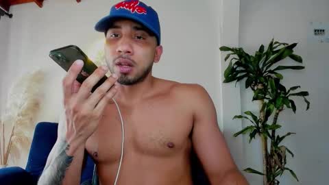 Cristian online show from February 2026 07:21:01 PM