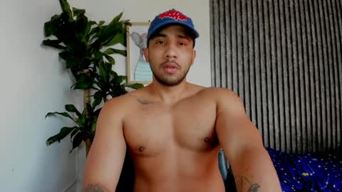 Cristian online show from March 2026 02:40:02 PM