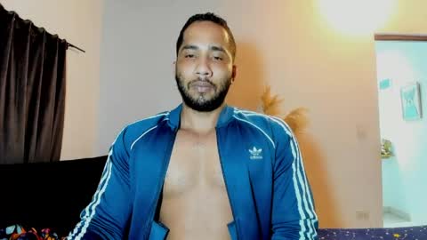 Cristian online show from April 2026 12:54:02 AM