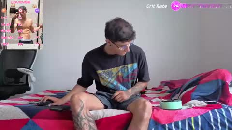 Snapshot of cristopher23_ chatting on June 2026 01:10:01 PM cristopher23 online show from June 2026 01:10:01 PM