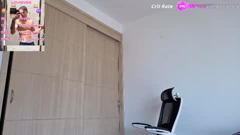 Snapshot of cristopher23_ chatting on July 2026 05:49:02 PM cristopher23 online show from July 2026 05:49:02 PM