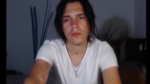 Cristopher online show from February 2025 10:37:02 AM