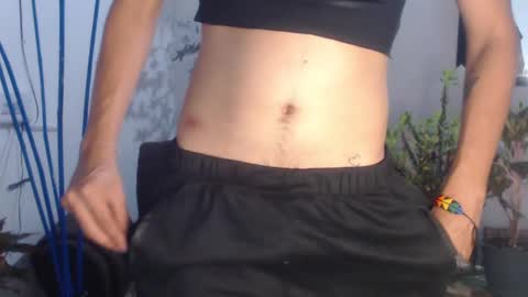 Cristopher online show from February 2025 01:11:01 AM