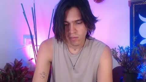 Cristopher online show from February 2025 04:13:02 PM