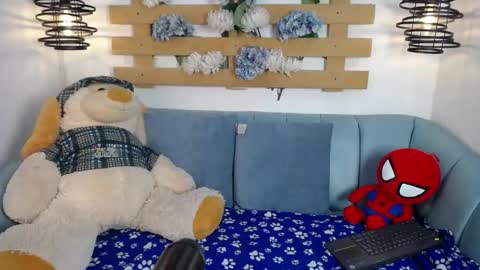 Cristopher  online show from May 2026 08:05:02 PM