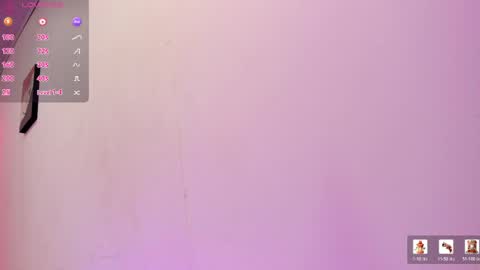 cristy_tay online show from June 2026 11:49:02 AM