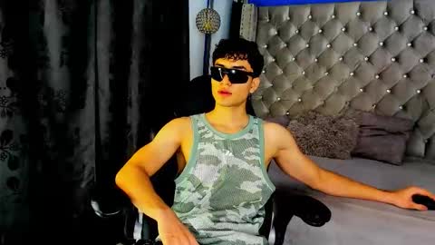 CHRISTIAN online show from January 2026 03:12:02 AM