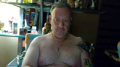 Snapshot of crjuggler chatting on March 2025 09:03:02 AM jeff online show from March 2025 09:03:02 AM