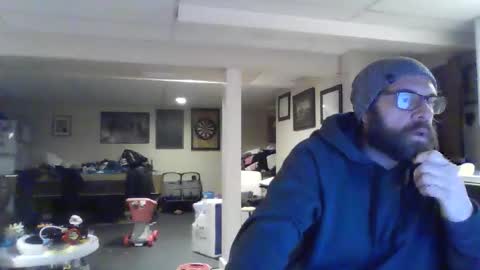 billybasement online show from February 2026 06:22:02 AM